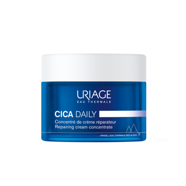 URIAGE CICA DAILY REPAIRING CREAM CONCENTRATE