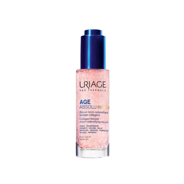 AGE ABSOLU COLLAGEN BOOSTER MICRO-REDENSIFYING