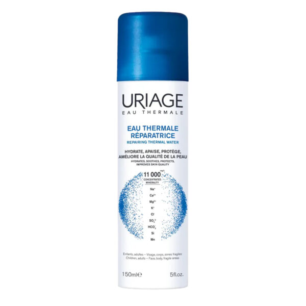 URIAGE REPAIRING THERMAL WATER - สเปรย์น้ำแร่