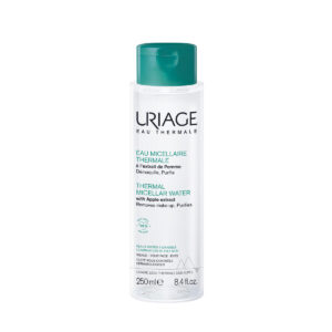 URIAGE MICELLAR WATER COMBINATION TO OILY SKIN 250ML