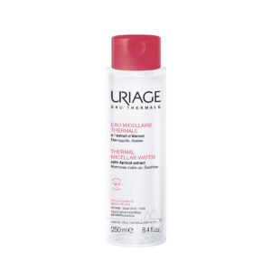 URIAGE MICELLAR WATER SENSITIVE SKIN 250ML