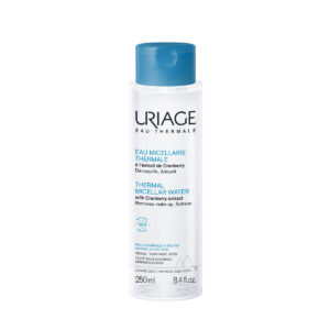 URIAGE MICELLAR WATER NORMAL TO DRY SKIN 250ML - Image 1
