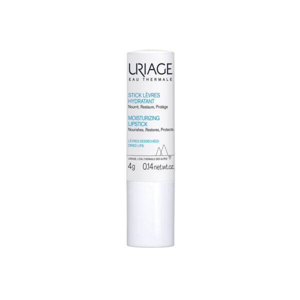 URIAGE MOISTURIZING LIPSTICK