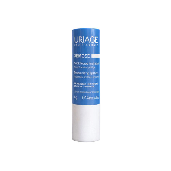 URIAGE XEMOSE MOISTURIZING LIPSTICK