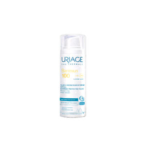 URIAGE BARIESUN 100 FLUID SPF50+ - Image 1