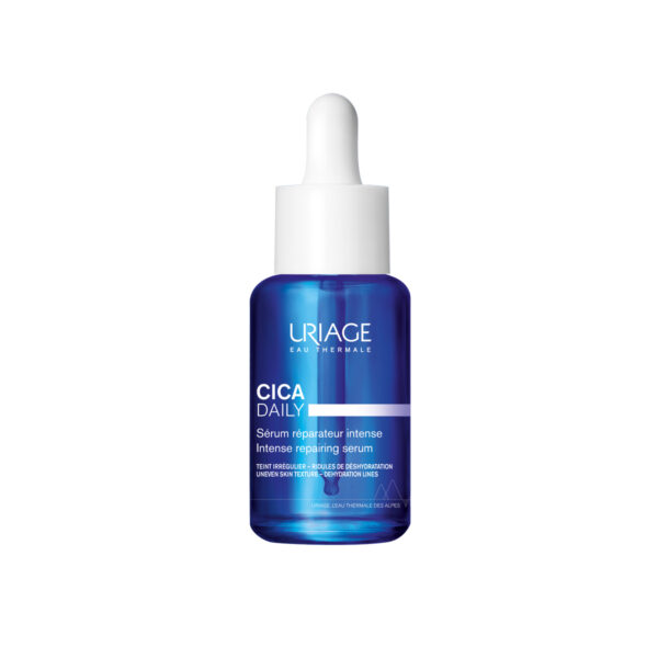URIAGE CICA DAILY INTENSE REPAIRING SERUM