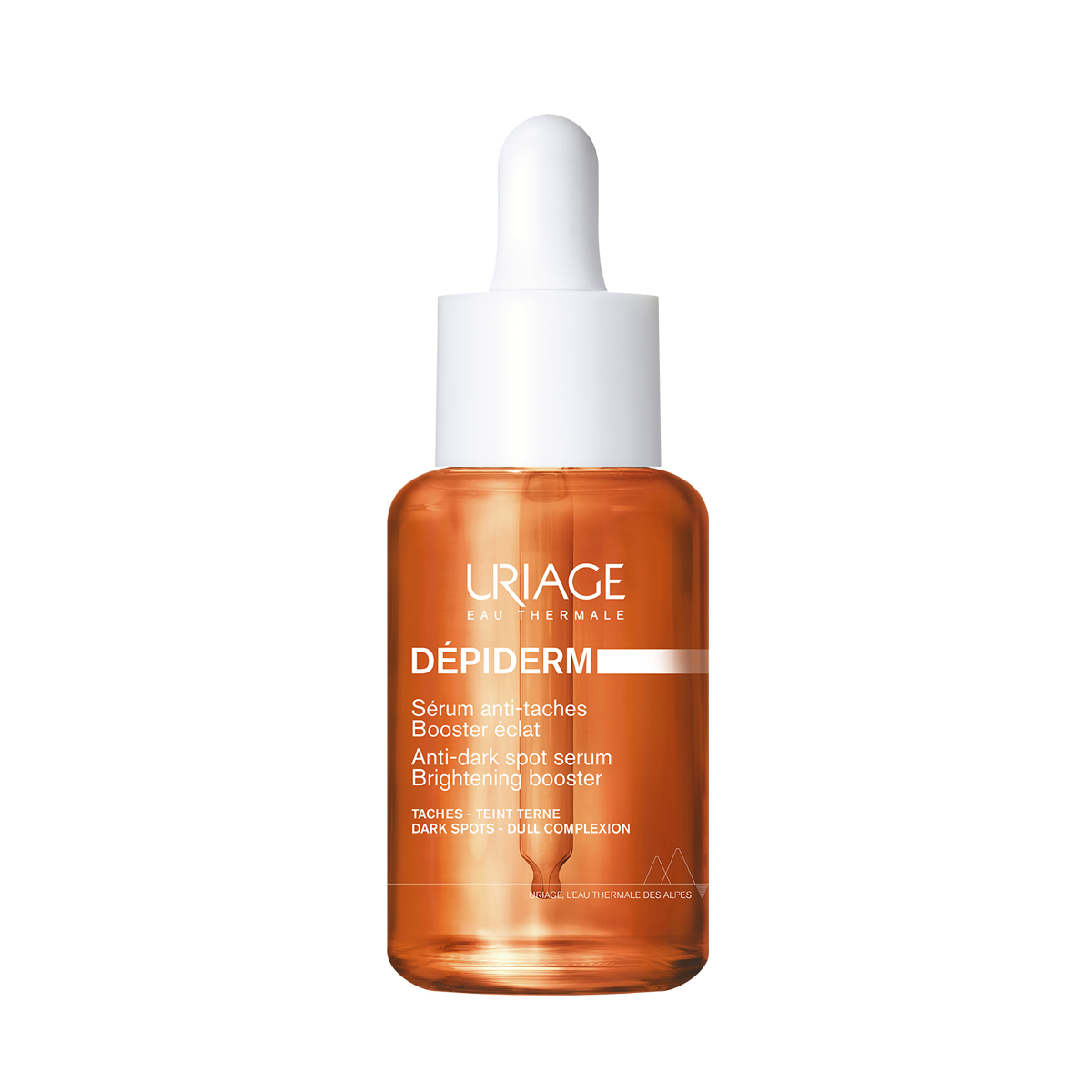 URIAGE DEPIDERM ANTI-DARK SPOT SERUM BRIGHTENING BOOSTER - Image 1
