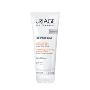 URIAGE DEPIDERM BRIGHTENING CLEANSING FOAMING CREAM - Image 1