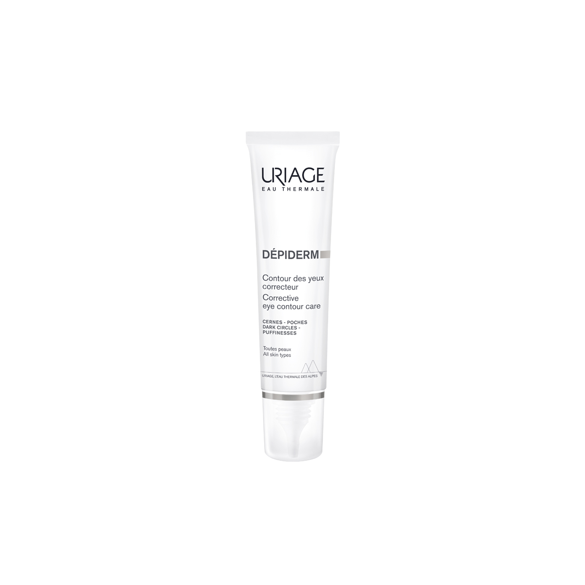 URIAGE DEPIDERM CORRECTIVE EYE CONTOUR CARE - Image 1