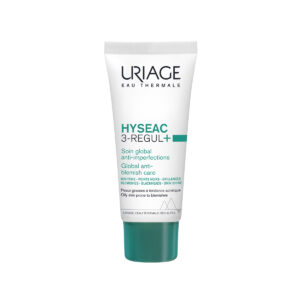 URIAGE HYSEAC 3-REGUL+GLOBAL ANTI-BLEMISH CARE - Image 1