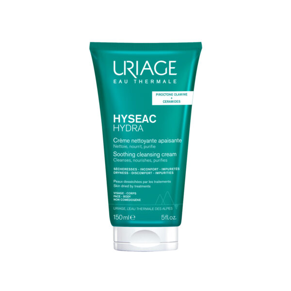 URIAGE HYSEAC HYDRA SOOTHING CREAM