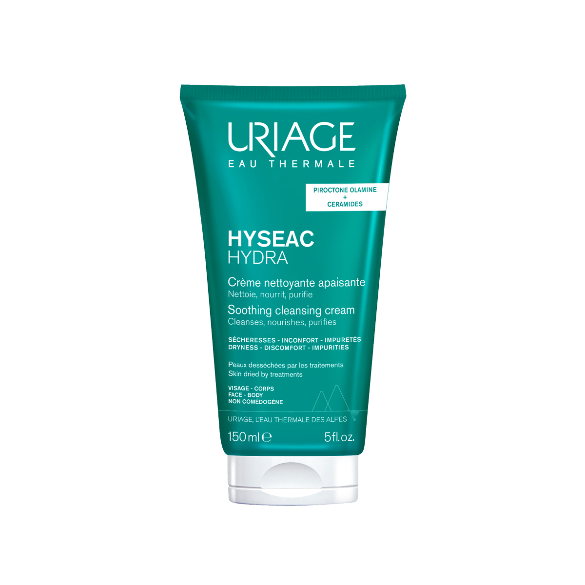 URIAGE HYSEAC HYDRA SOOTHING CREAM - Image 1