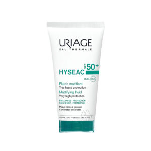 URIAGE HYSEAC MATTIFYING FLUID SPF50+ - Image 1