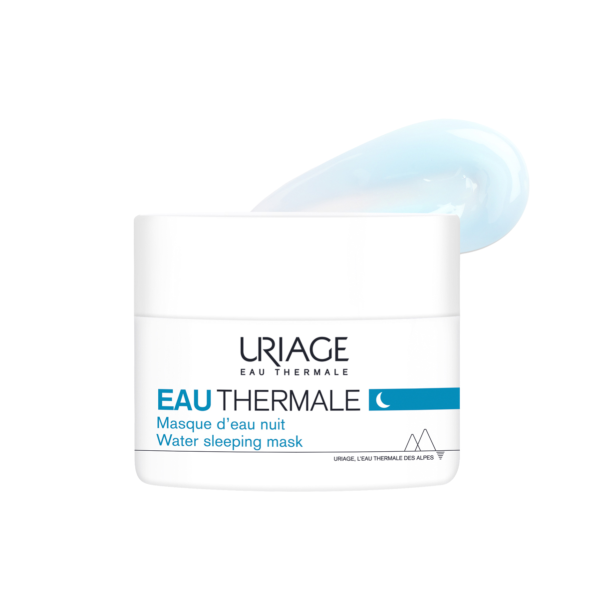 URIAGE EAU THERMALE WATER SLEEPING MASK - Image 1