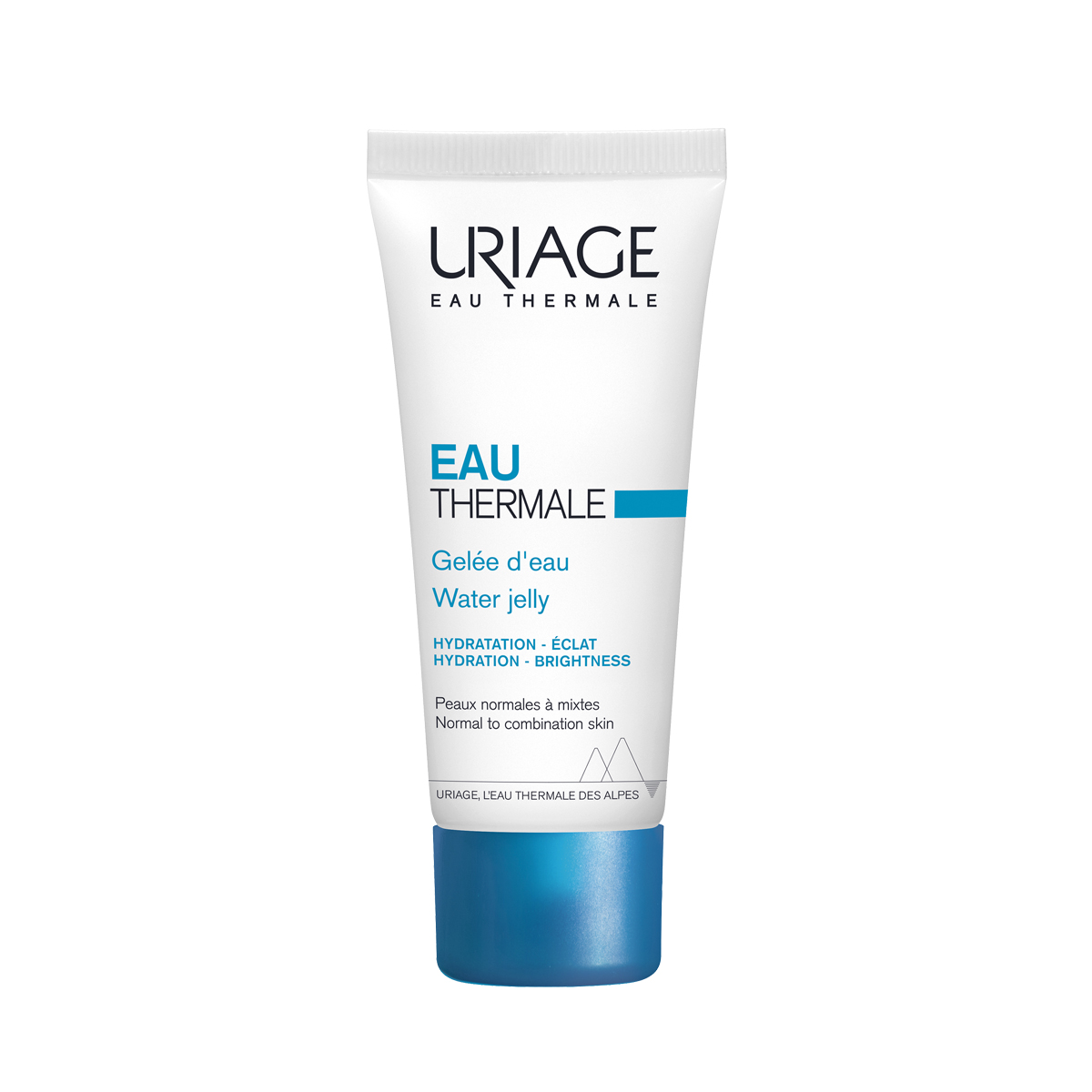 URIAGE EAU THERMALE WATER JELLY - Image 1