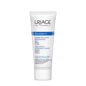 URIAGE BARIEDERM INSULATING REPAIRING CREAM - Image 1