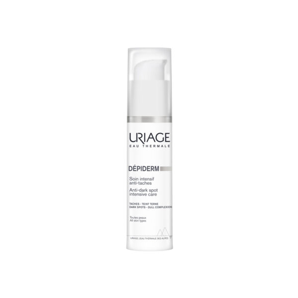 URIAGE DEPIDERM ANTI-DARK SPOT INTENSIVE CARE