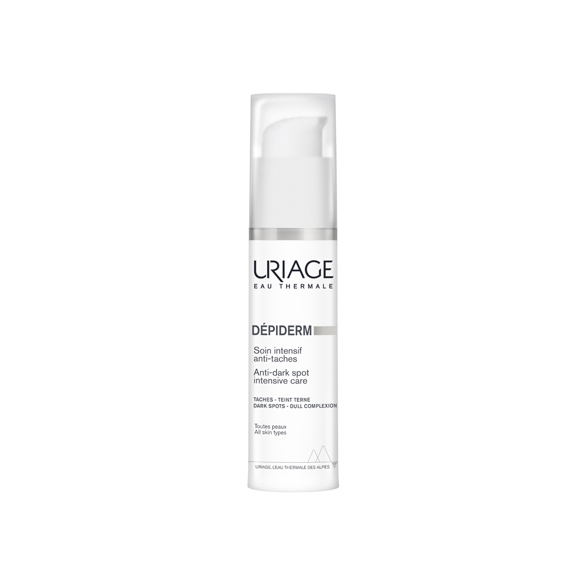 URIAGE DEPIDERM ANTI-DARK SPOT INTENSIVE CARE - Image 1