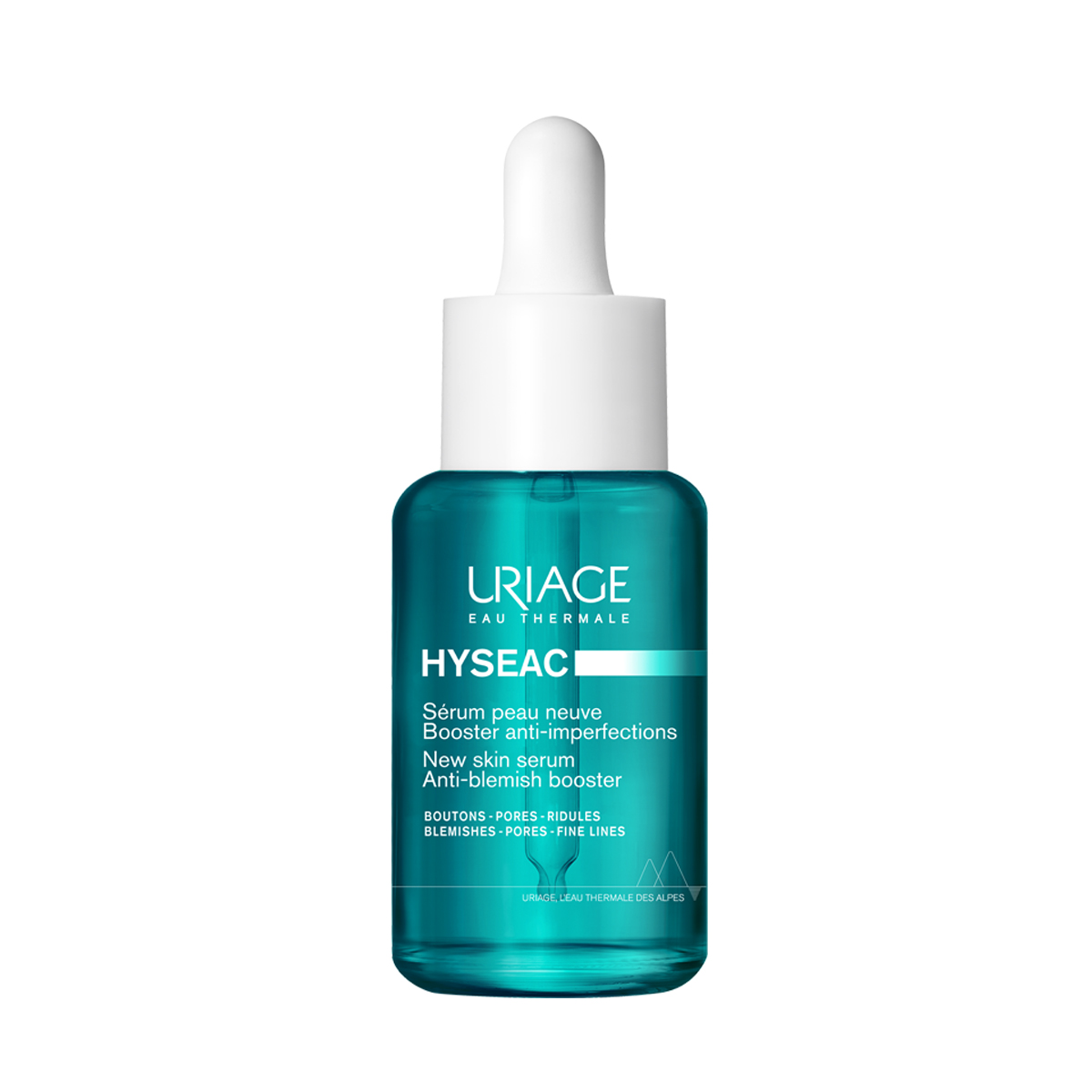 URIAGE HYSEAC NEW SKIN SERUM ANTI-BLEMISH BOOSTER - Image 1