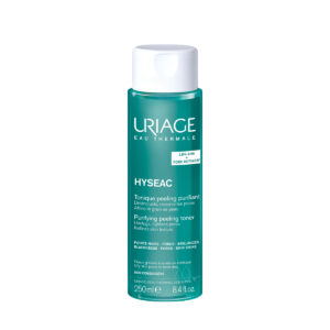 URIAGE HYSEAC PURIFYING PEELING TONER - Image 1