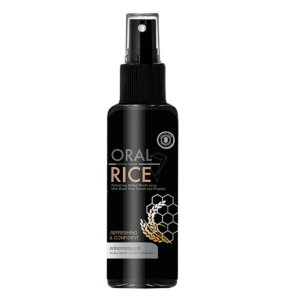 Oral Rice MouthSpray